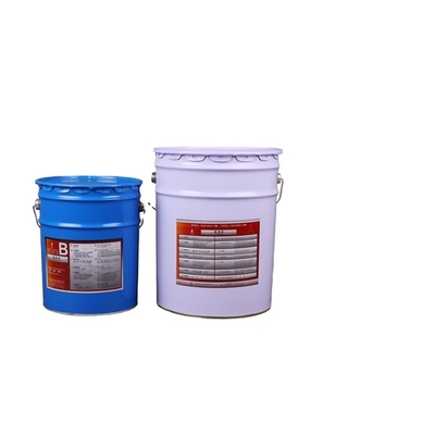 NJMKT High Bonding Power Bond Adhesive Main Raw Material Epoxy Resin For Construction